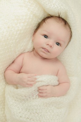 Hypnobirthing Baby